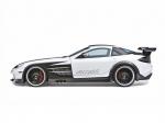Mercedes-Benz SLR McLaren Volcano by Hamann 2008 года